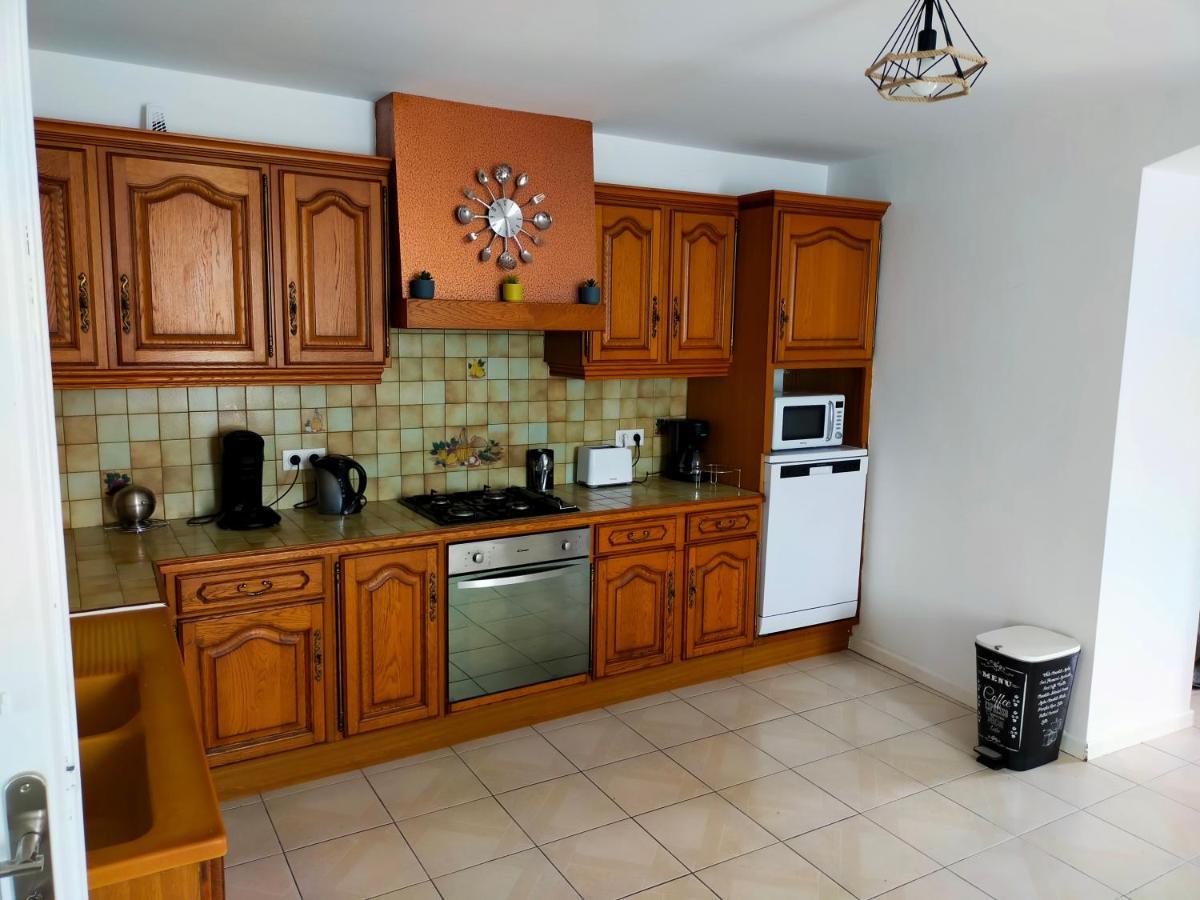 Gite Chez Cheynaud Celles  Exterior photo